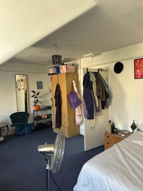 Room Tatum Street in Greater London
