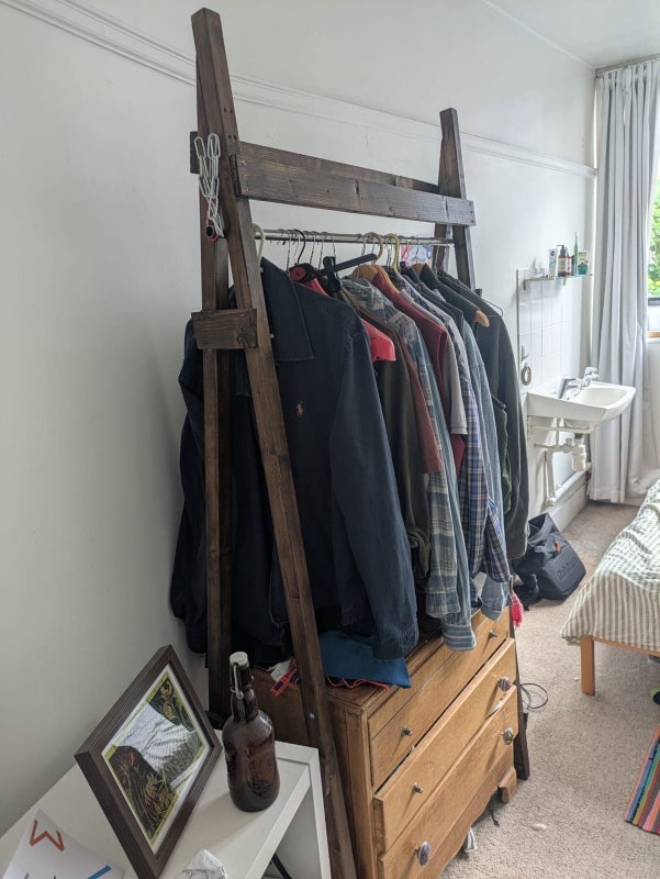 Room Tatum Street in Greater London