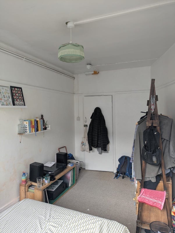 Room Tatum Street in Greater London