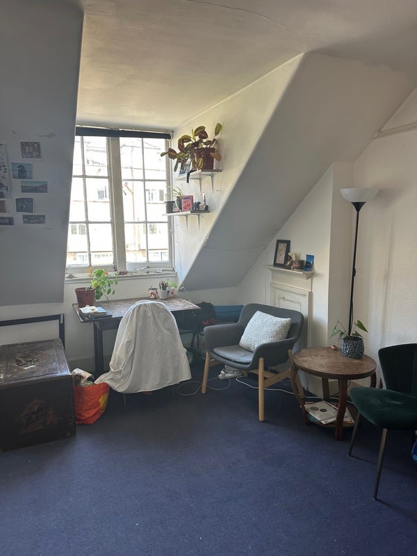 Room Tatum Street in Greater London