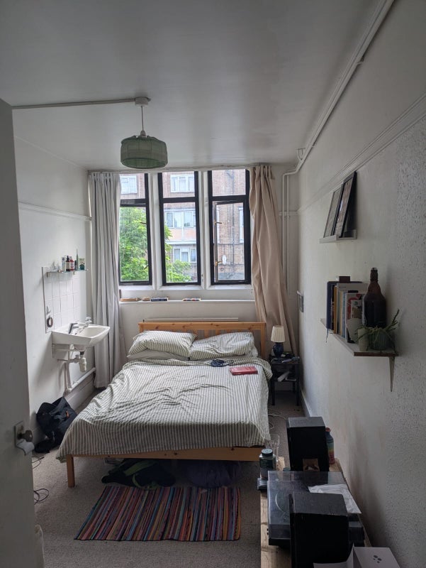 Room Tatum Street in Greater London