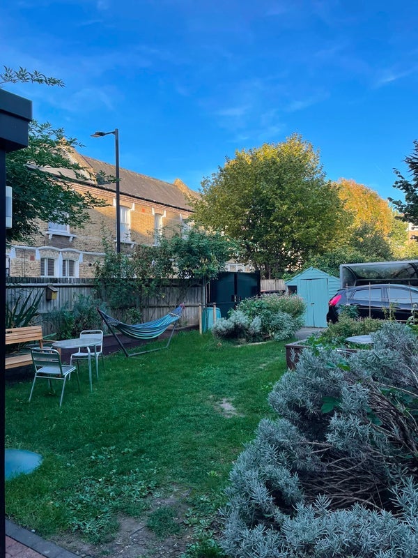 Room Tatum Street in Greater London
