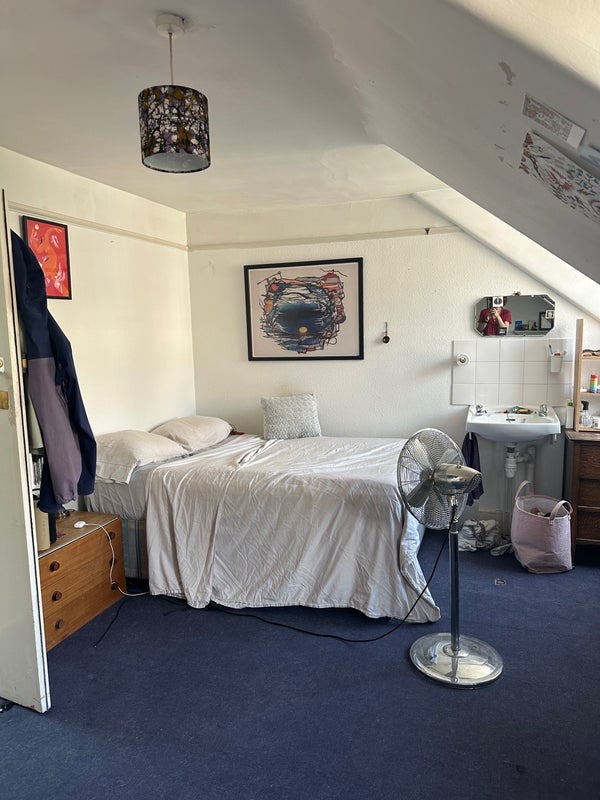 Room Tatum Street in Greater London