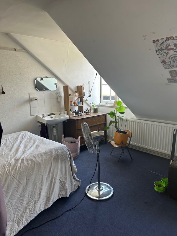 Room Tatum Street in Greater London