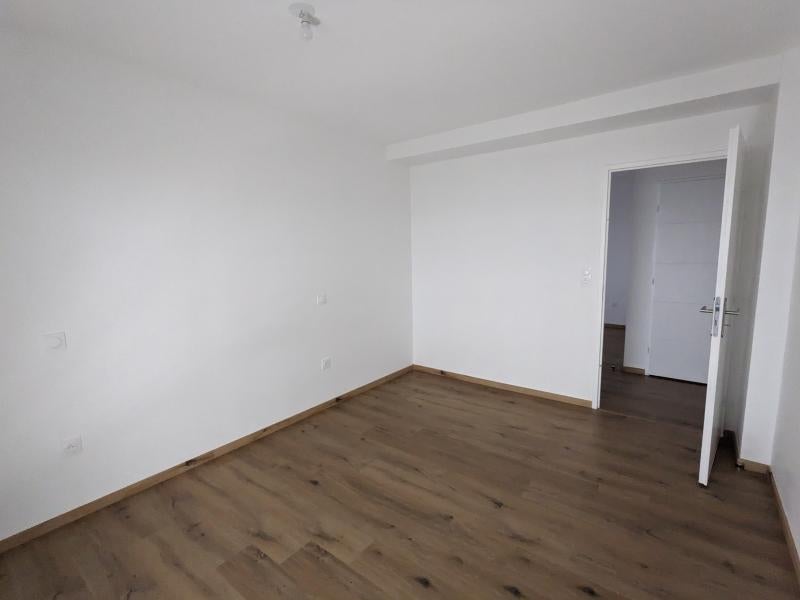 Appartement Rue Henri Guillemin à Bordeaux