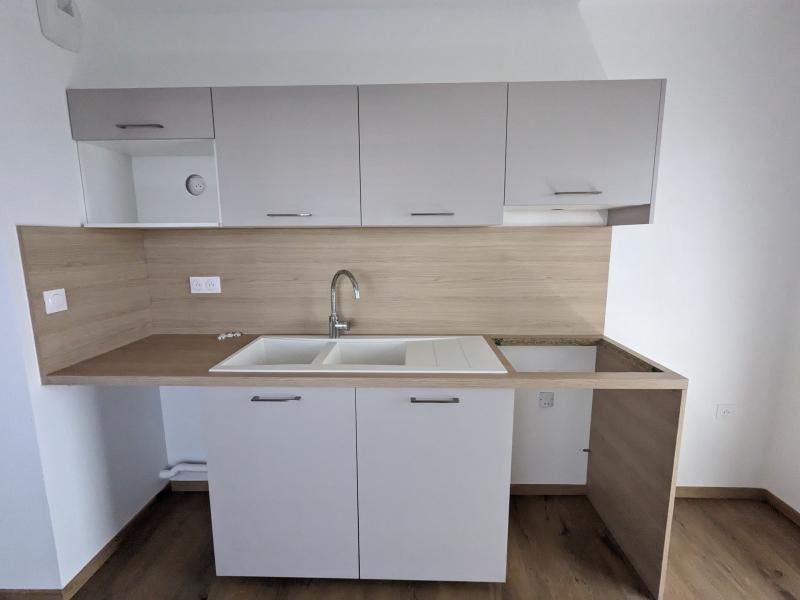 Appartement Rue Henri Guillemin à Bordeaux