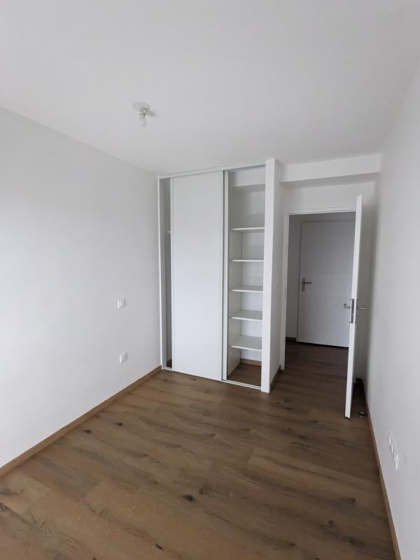 Appartement Rue Henri Guillemin à Bordeaux