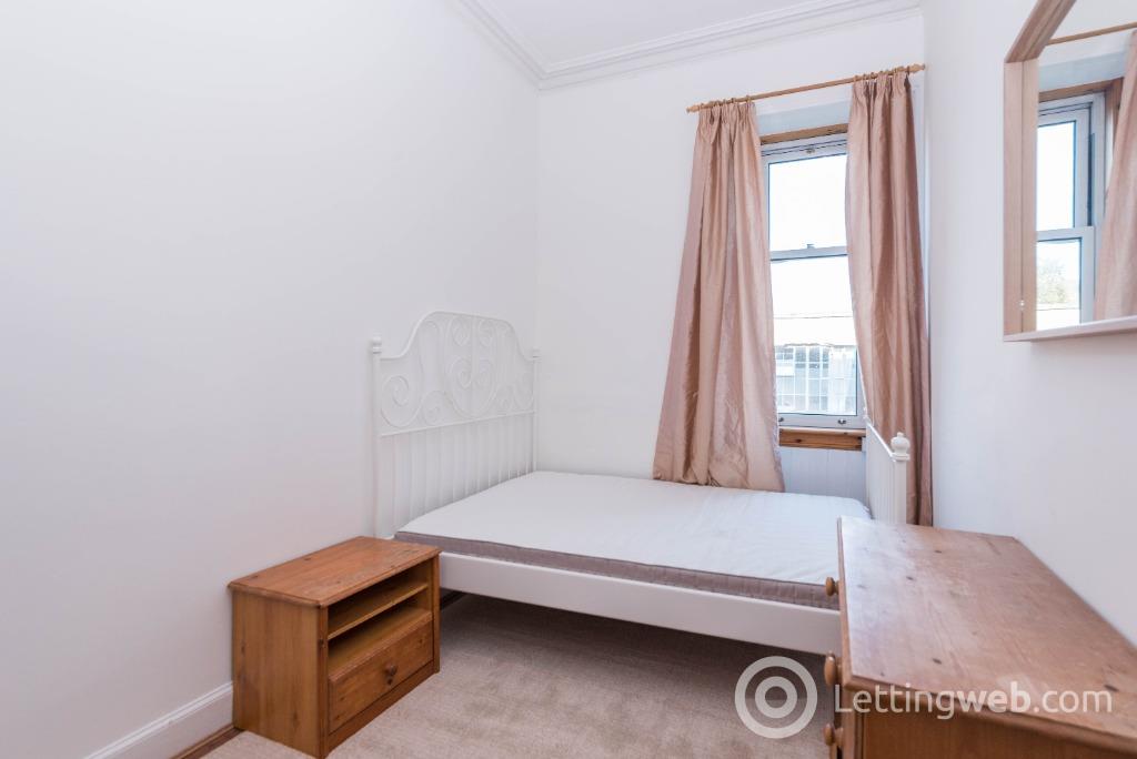 Flat Ratcliffe Terrace in City of Edinburgh