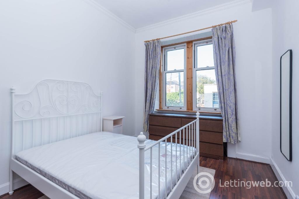 Flat Ratcliffe Terrace in City of Edinburgh