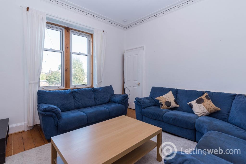 Flat Ratcliffe Terrace in City of Edinburgh