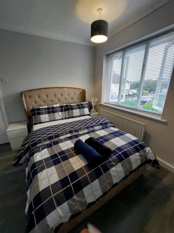 Room Eden Avenue in Chatham