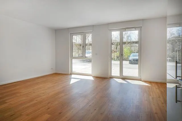 Wohnung Elsa-Neumann-Straße in Berlin