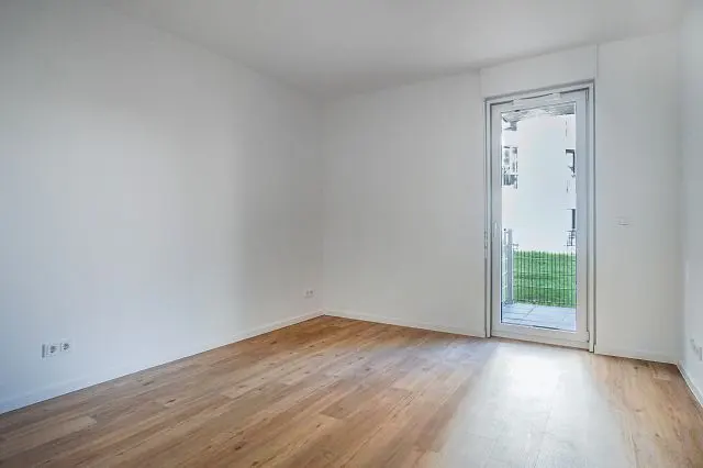 Wohnung Elsa-Neumann-Straße in Berlin