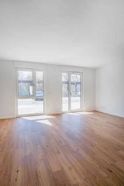 Wohnung Elsa-Neumann-Straße in Berlin