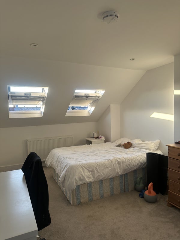 Room Lambrook Terrace in Greater London