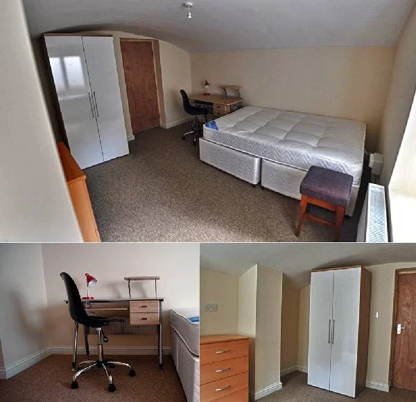 Flat Elm Grove in Portsmouth
