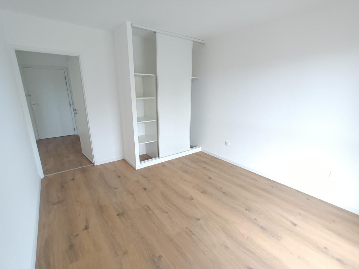Appartement Avenue du Général de Gaulle à Laneuveville-devant-Nancy