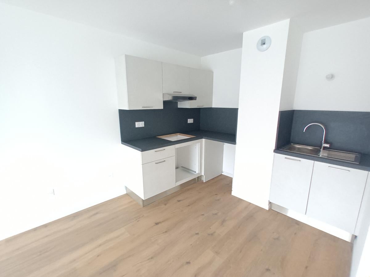 Appartement Avenue du Général de Gaulle à Laneuveville-devant-Nancy