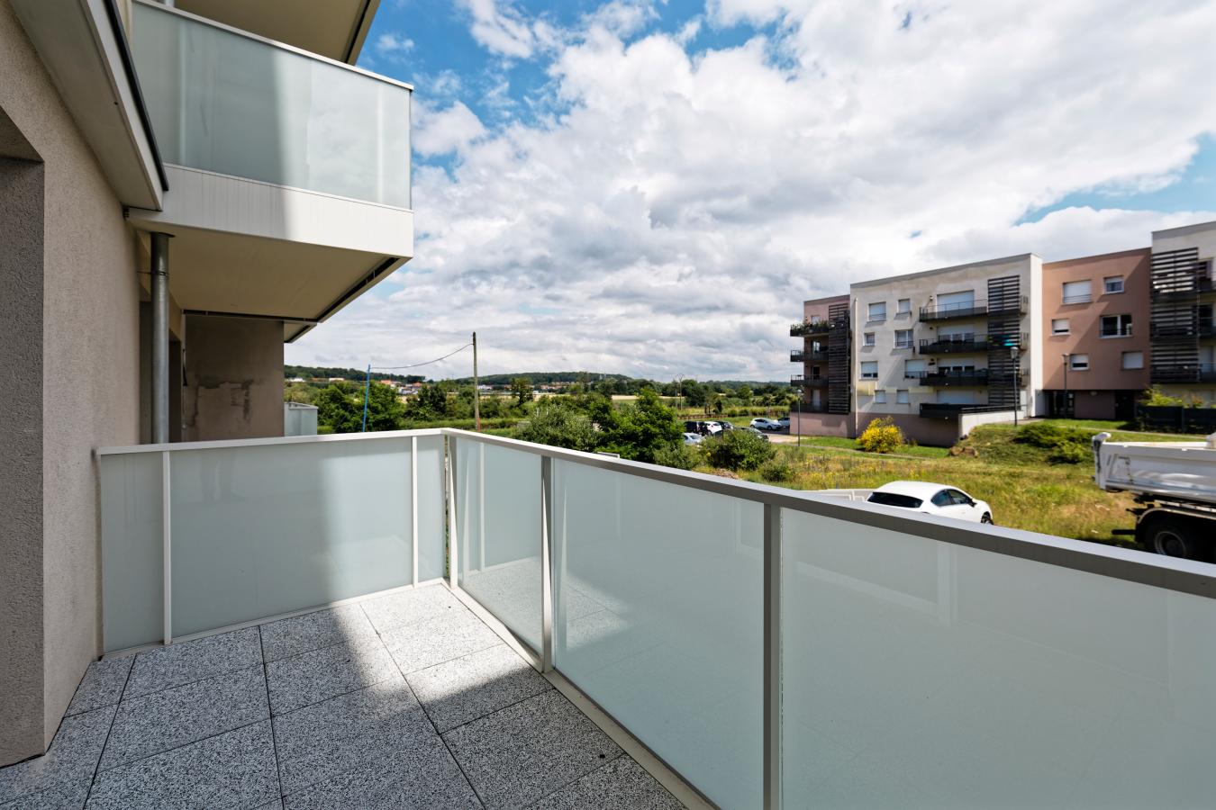 Appartement Avenue du Général de Gaulle à Laneuveville-devant-Nancy