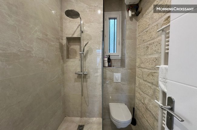 Appartement Rue Bourrely à Montpellier
