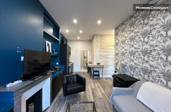 Appartement Rue Bourrely à Montpellier