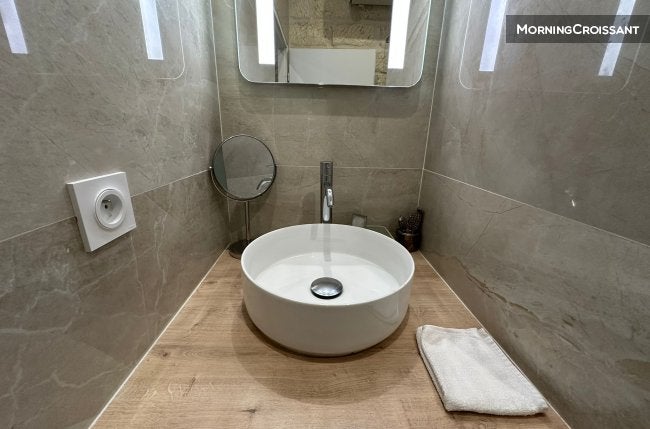 Appartement Rue Bourrely à Montpellier