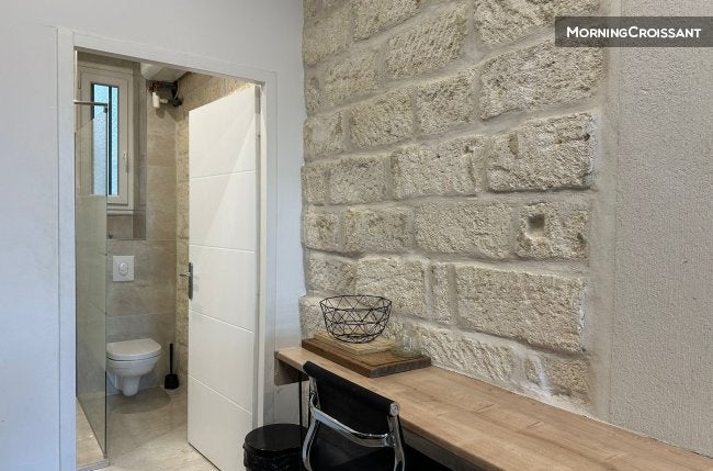 Appartement Rue Bourrely à Montpellier