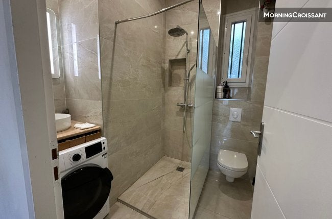 Appartement Rue Bourrely à Montpellier