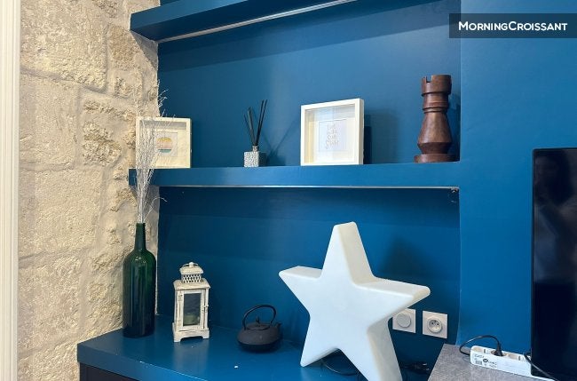 Appartement Rue Bourrely à Montpellier