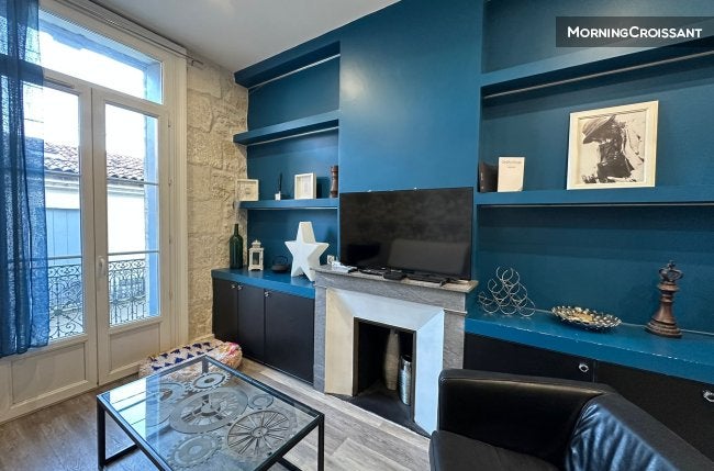 Appartement Rue Bourrely à Montpellier