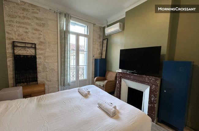 Appartement Rue Bourrely à Montpellier