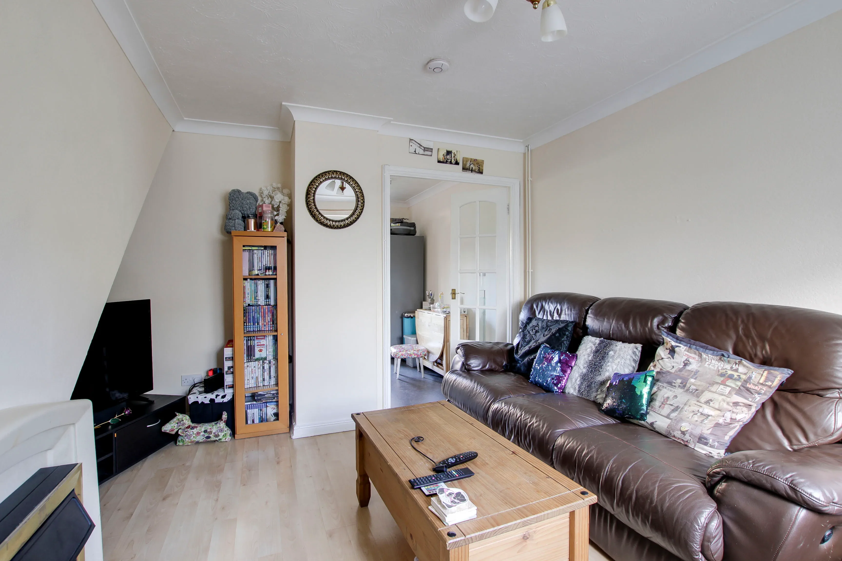 House William Drive in Huntingdonshire