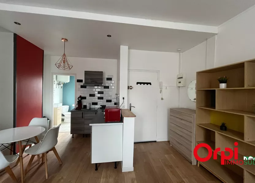 Appartement Rue Renée Cossin à Amiens