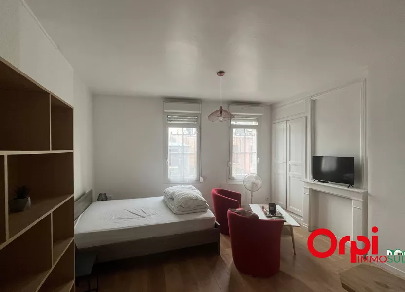 Appartement Rue Renée Cossin à Amiens
