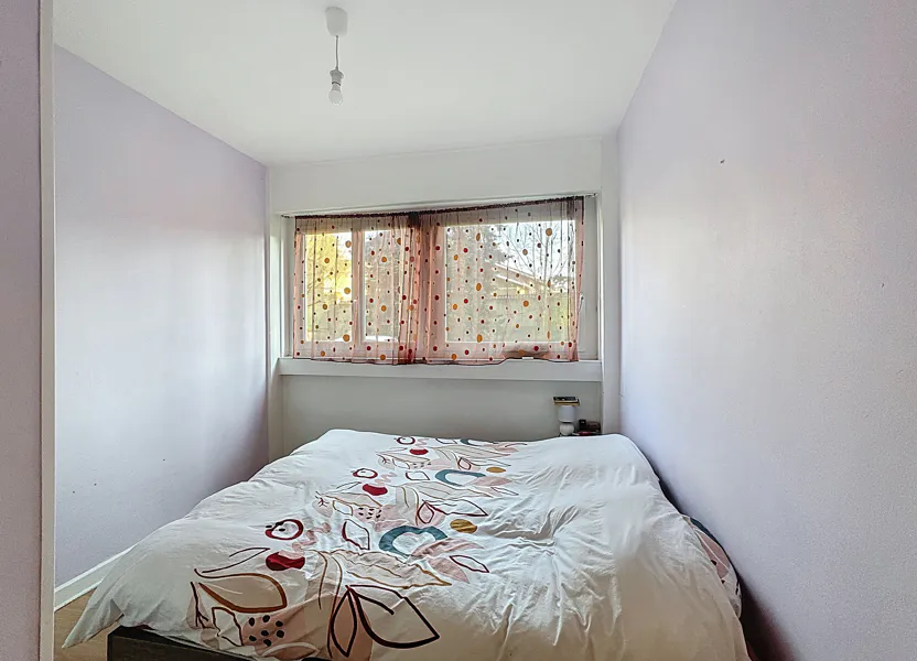 Appartement Rue du Petit Revoyet à Oullins-Pierre-Bénite