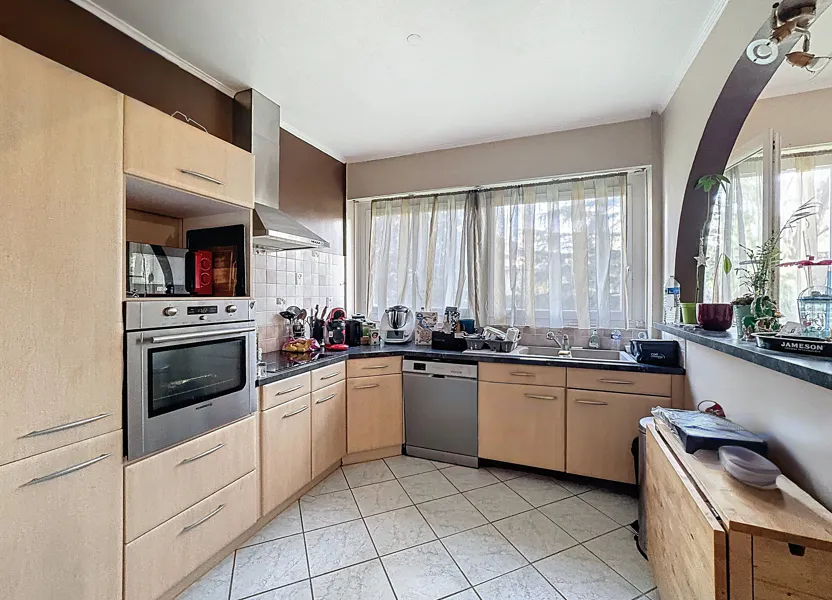 Appartement Rue du Petit Revoyet à Oullins-Pierre-Bénite