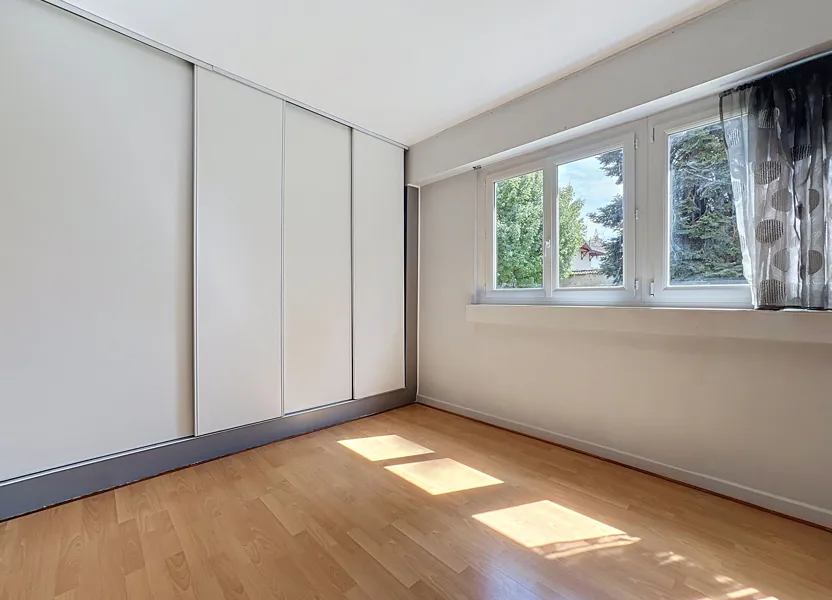 Appartement Rue du Petit Revoyet à Oullins-Pierre-Bénite