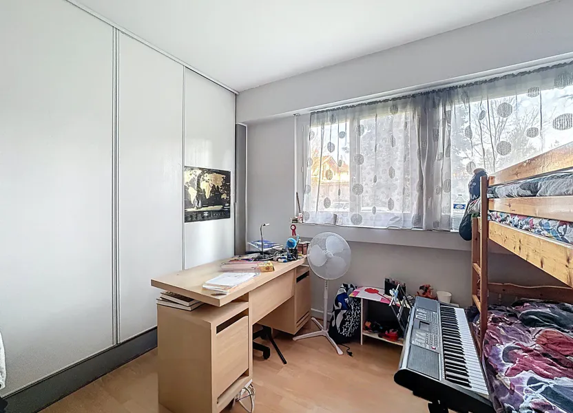 Appartement Rue du Petit Revoyet à Oullins-Pierre-Bénite