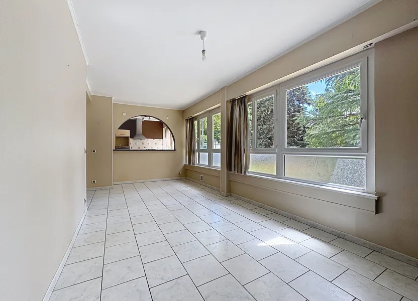Appartement Rue du Petit Revoyet à Oullins-Pierre-Bénite