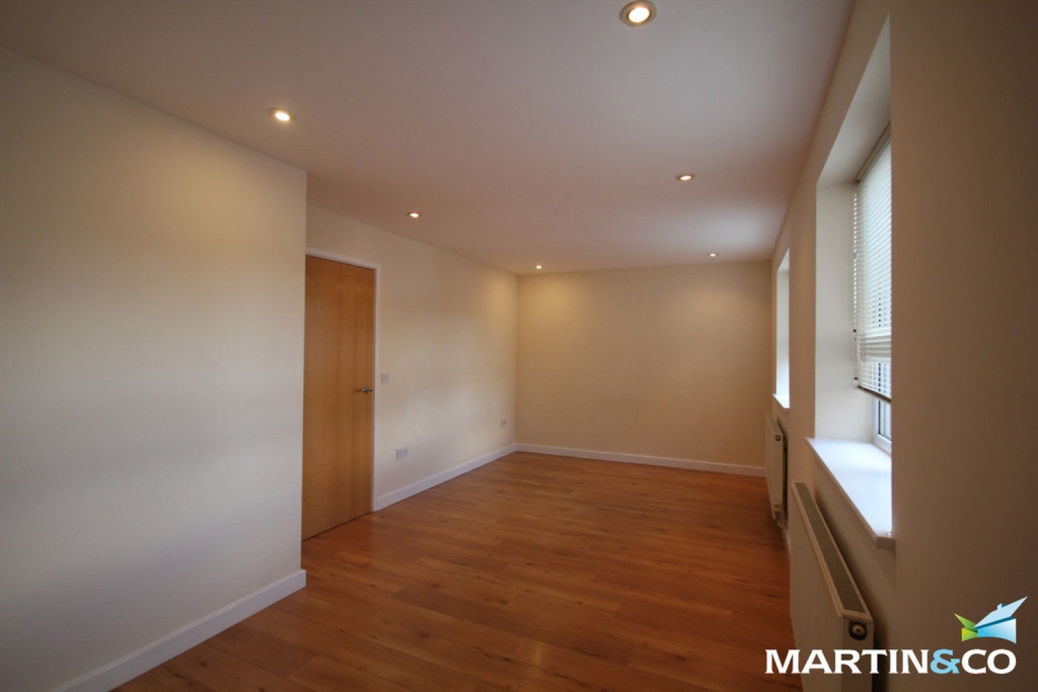 Flat Anderson Road in Sandwell