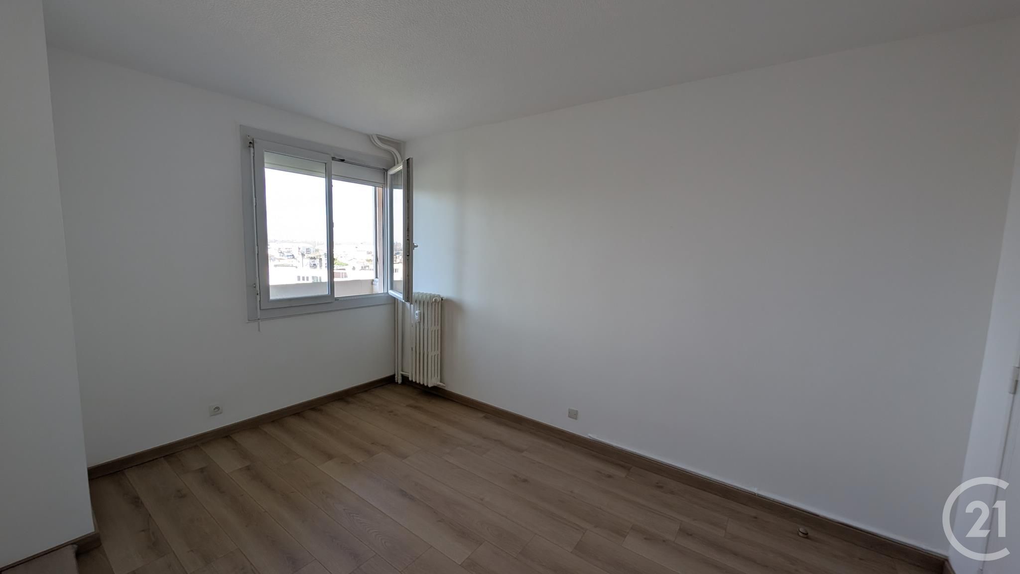 Appartement Rue Alfred de Musset à Toulouse