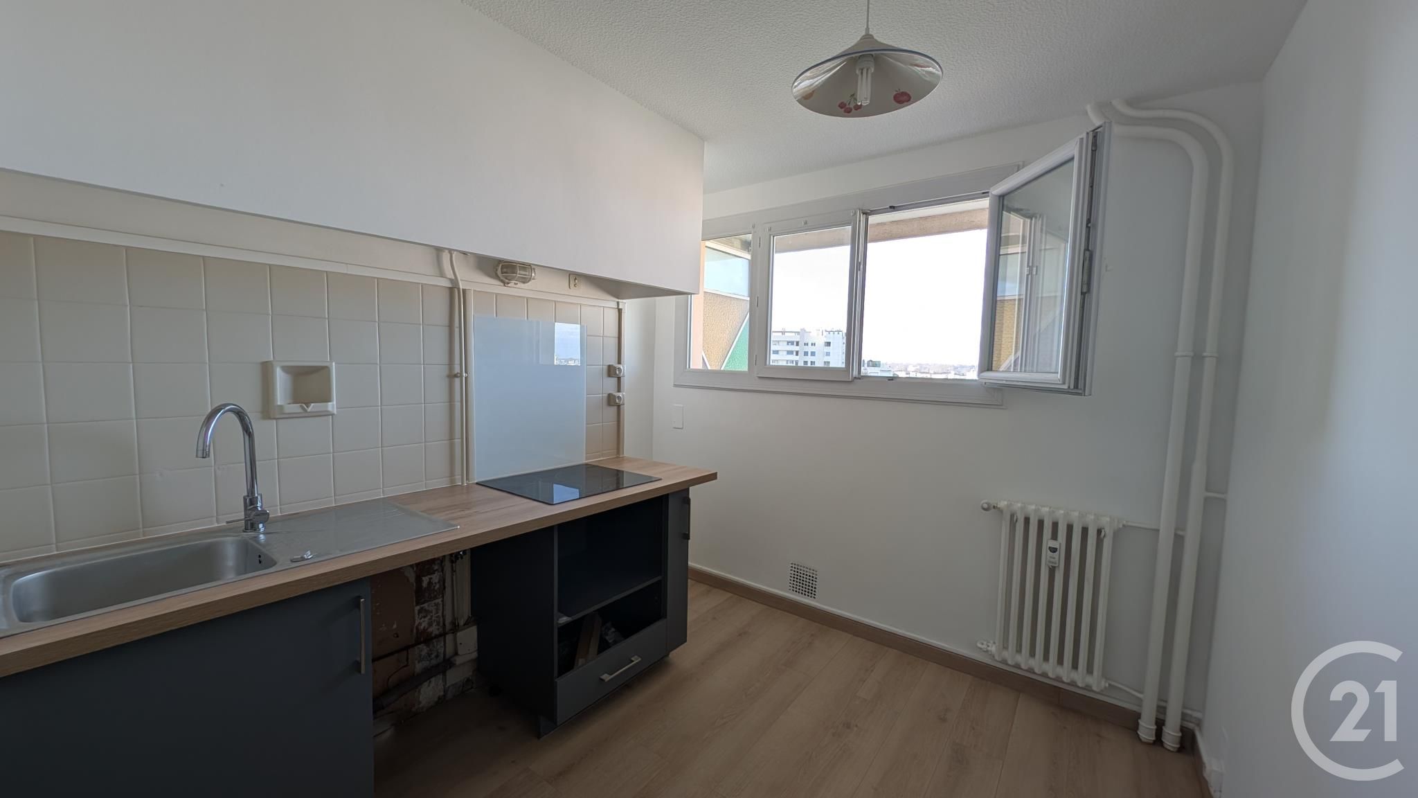 Appartement Rue Alfred de Musset à Toulouse