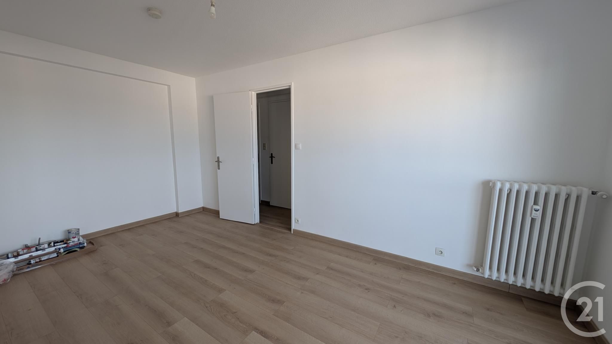 Appartement Rue Alfred de Musset à Toulouse