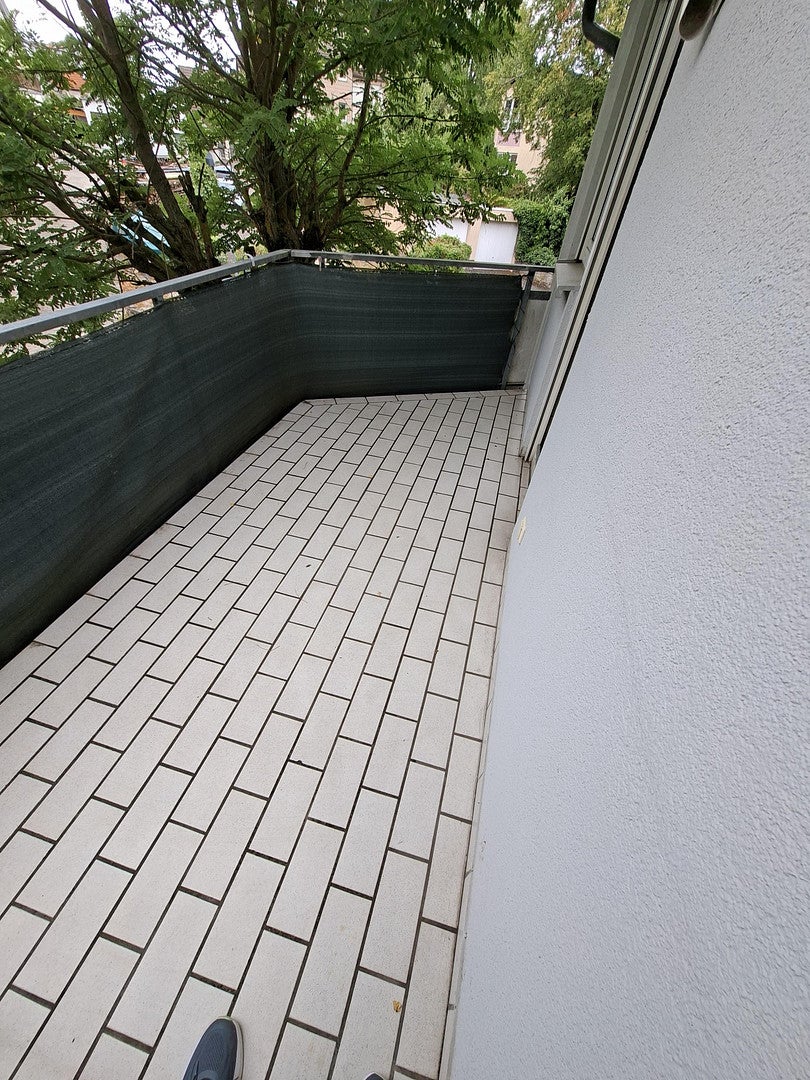 Wohnung Am Rathaus in Kist