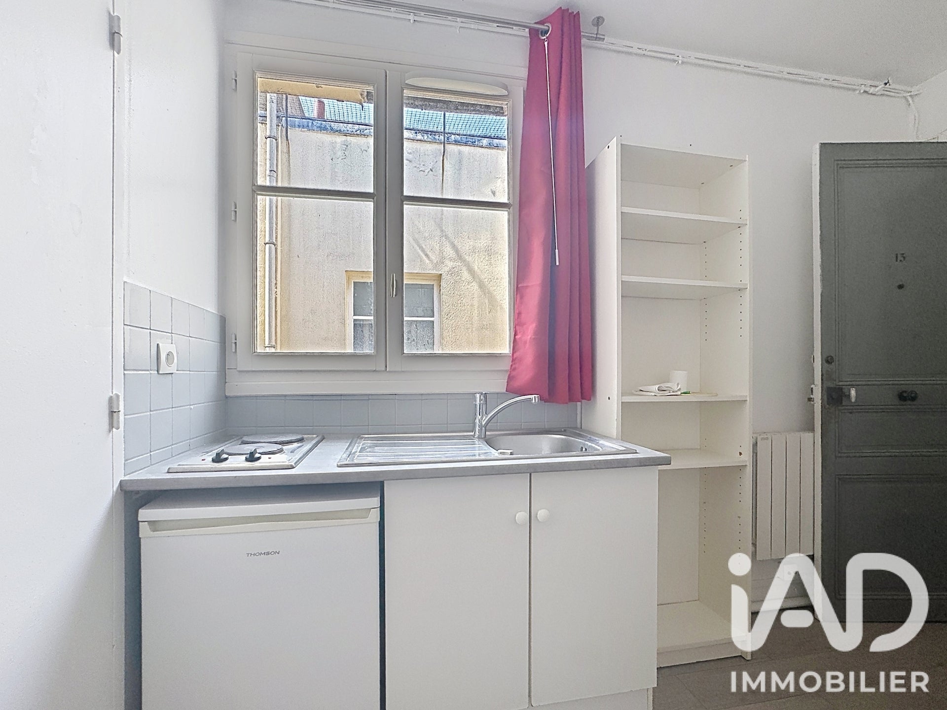 Appartement Avenue Victor Hugo à Paris