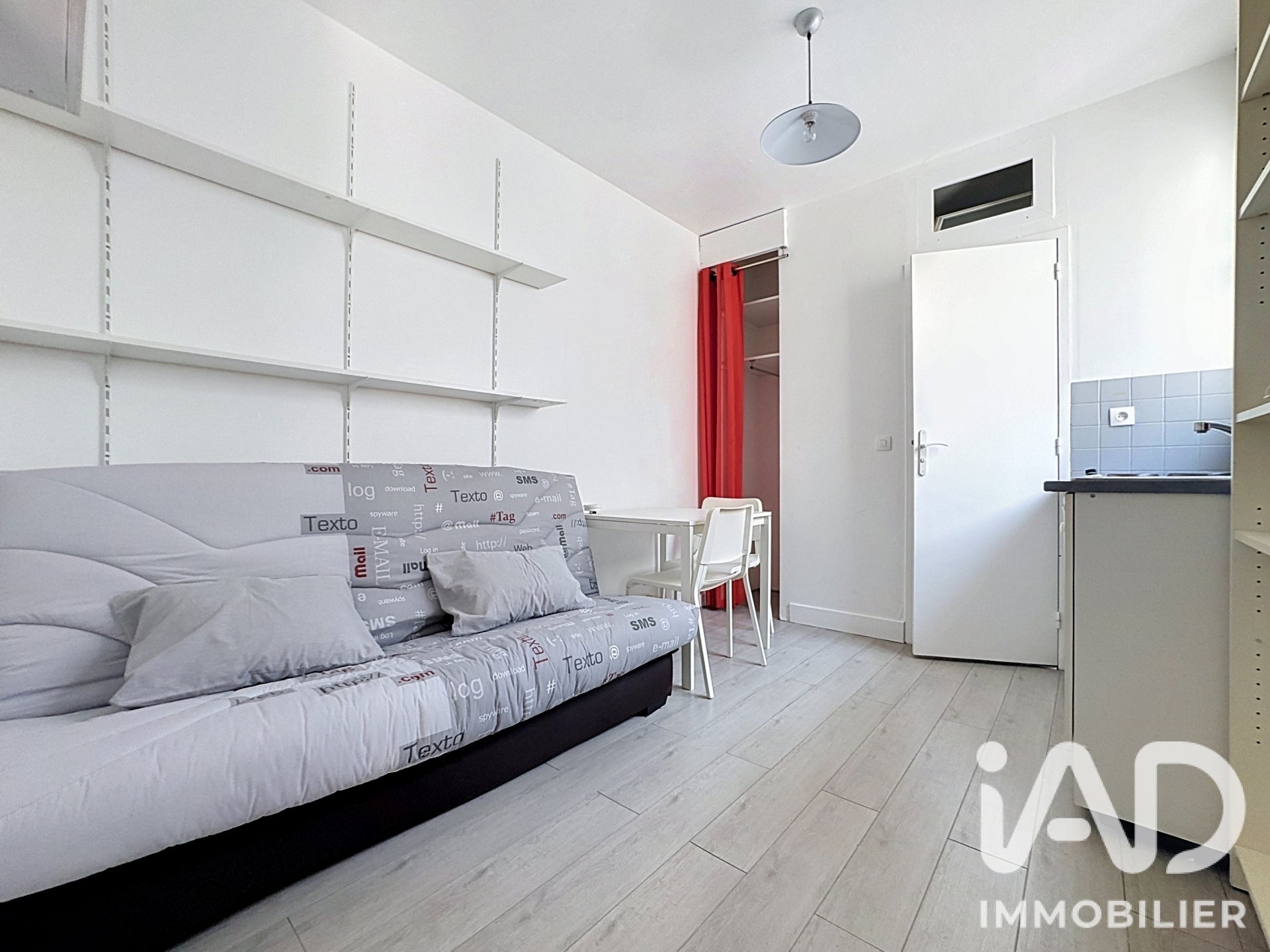 Appartement Avenue Victor Hugo à Paris