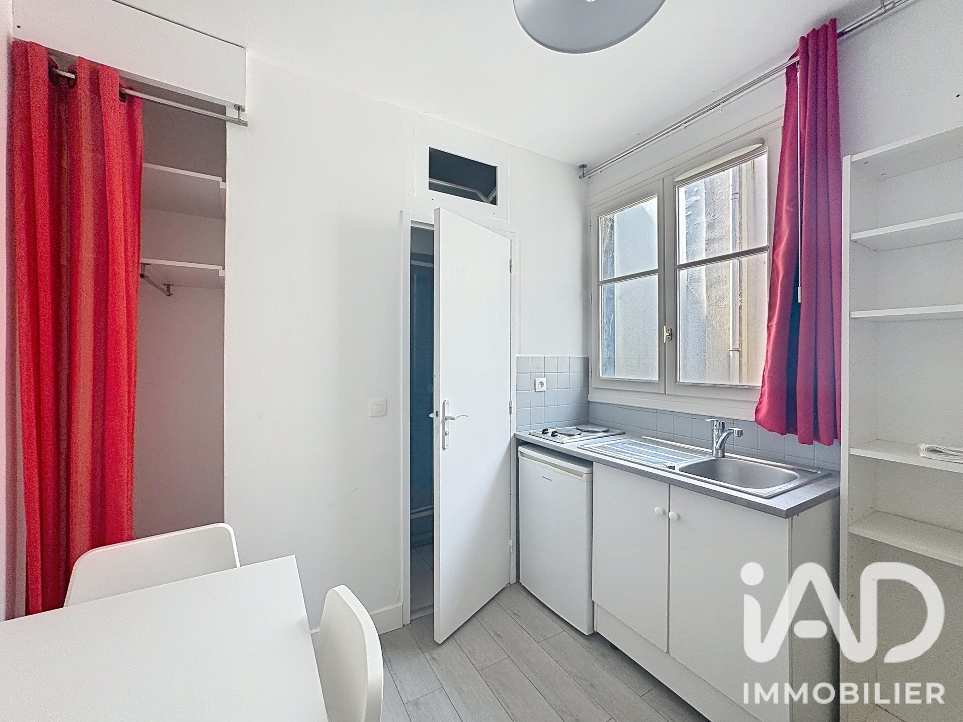 Appartement Avenue Victor Hugo à Paris