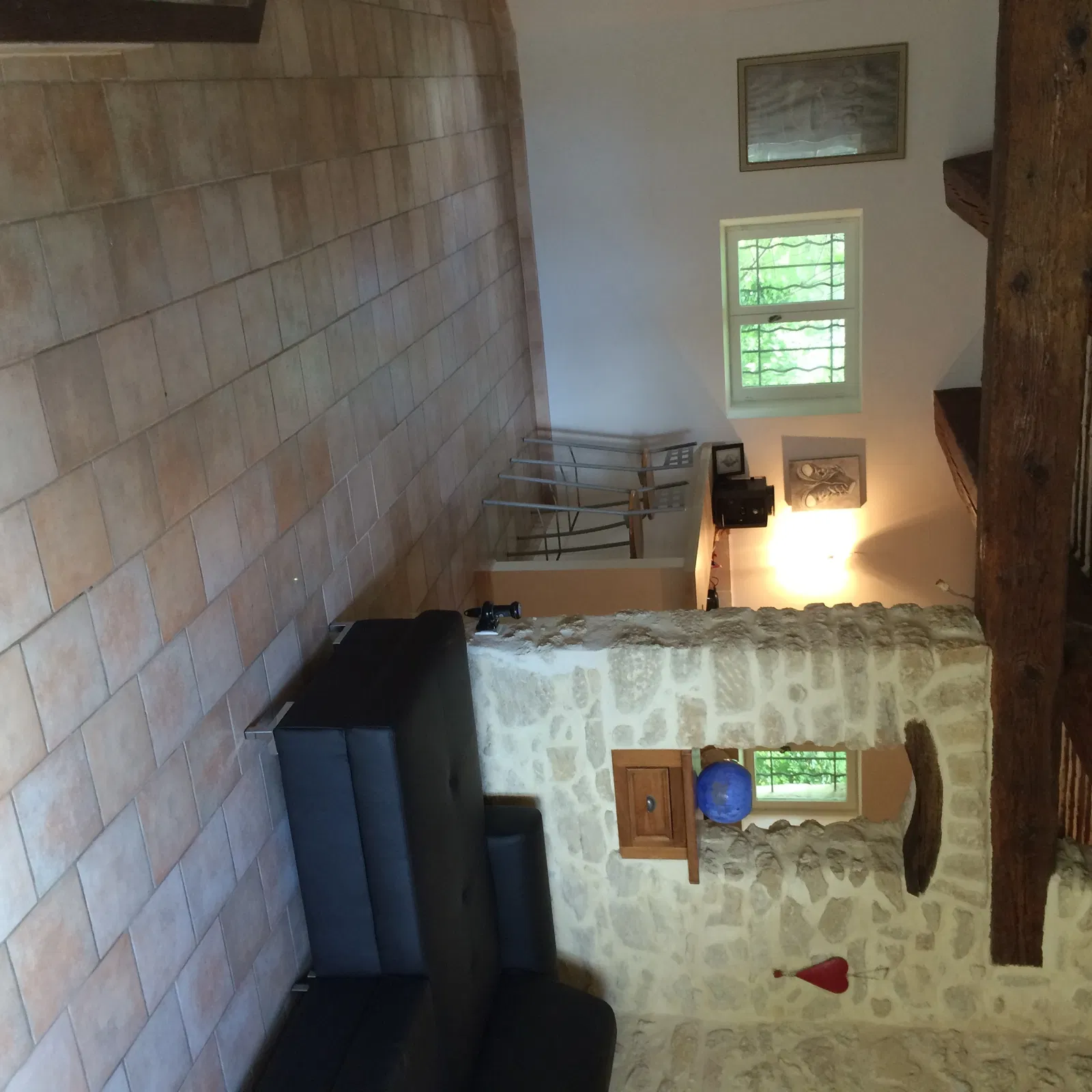Room Chemin du Blanchissage in Camaret-sur-Aigues