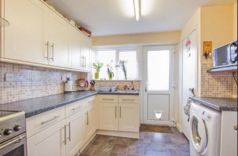 Room Dovecote in Yate