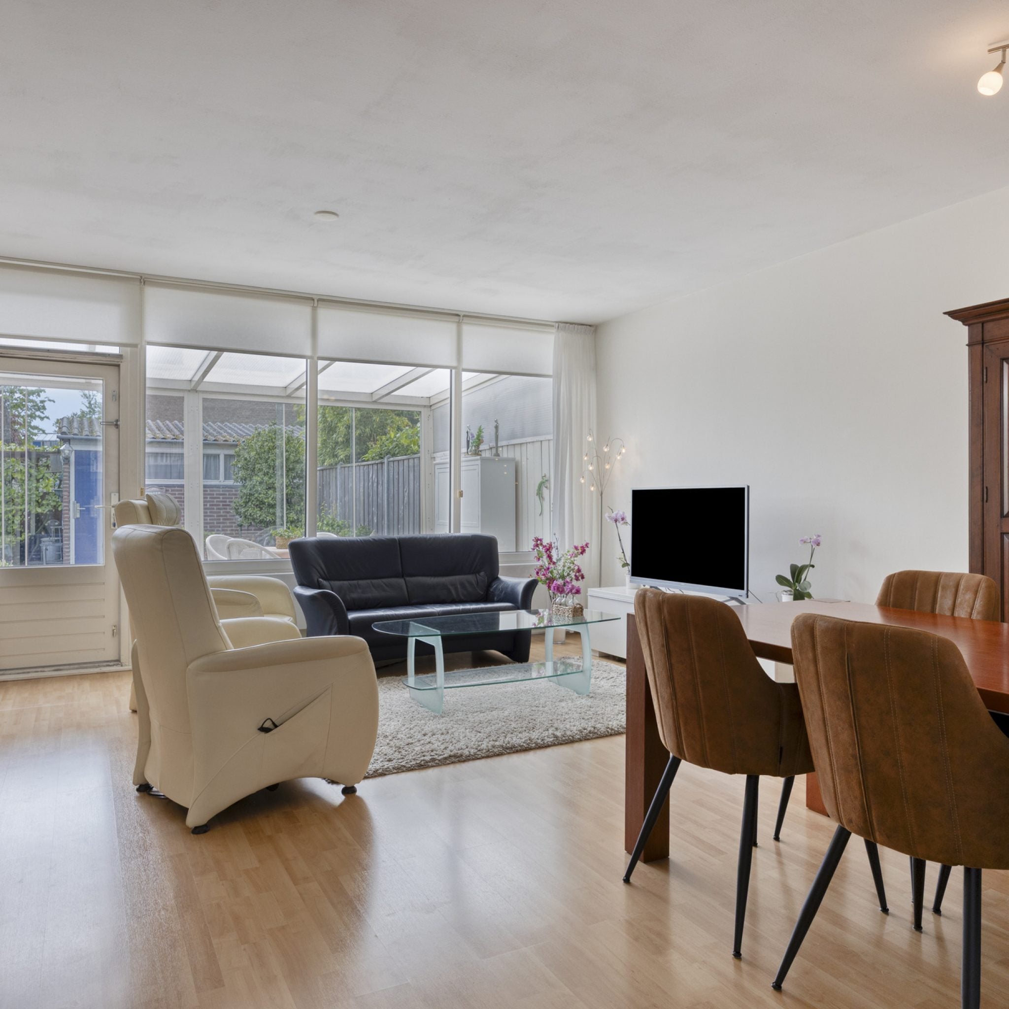 Hoekwoning te koop: Oudaen 131, Eindhoven